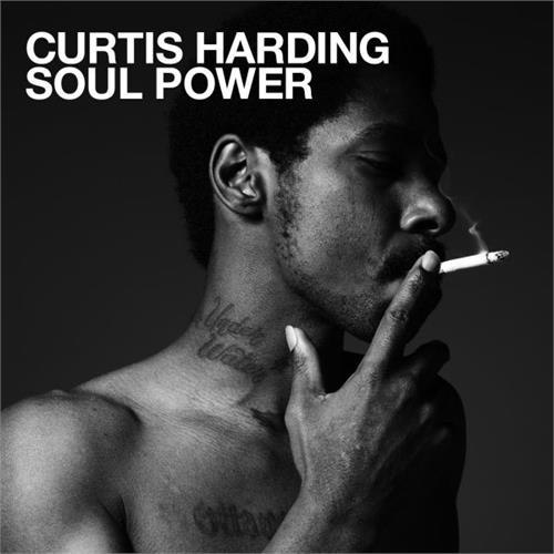 Curtis Harding Soul Power (LP)
